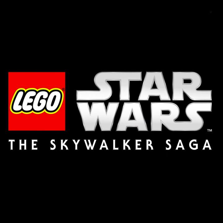Actual product image WB LEGO Star Wars Skywalker Saga (PS4) (PS4, DE)