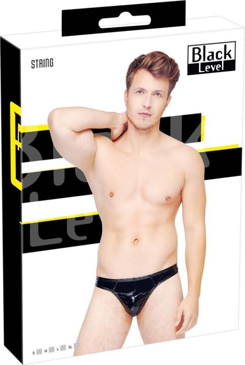 Immagine prodotto Black Level Lacca H.Rio M (M)