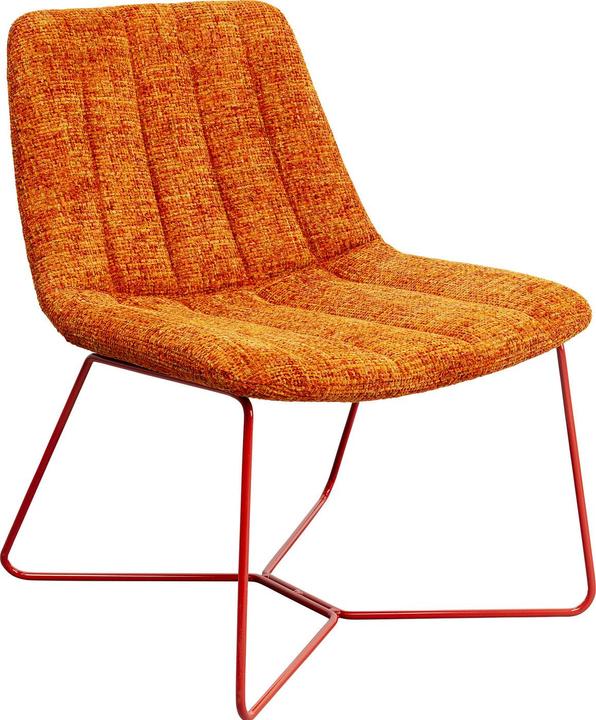 Produktbild Kare Design Sessel Ally Orange