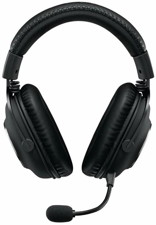 Productafbeelding Logitech G Pro X (Bedraad)