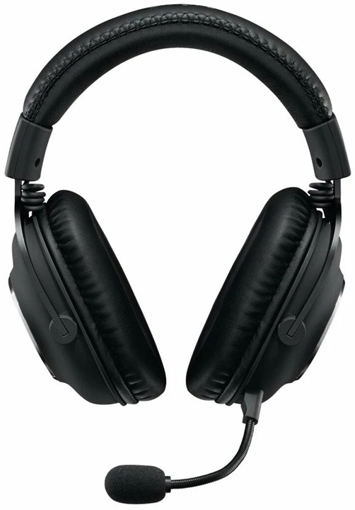 Produktbild Logitech G Pro X (Kabelgebunden)