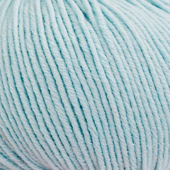Actual product image Online Wool Timona uni, line 110 (120 m)
