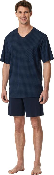 Immagine prodotto Schiesser Pyjama Comfort Essentials (60, 4XL)