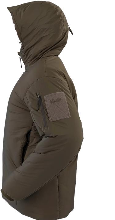 Produktbild Tilak Siberia MiG Jacket - Khaki - Khaki - M (M)