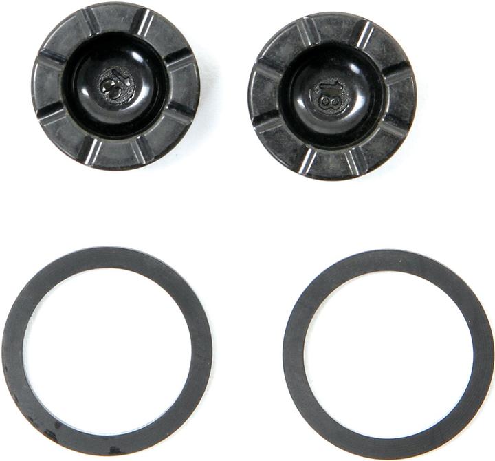 Produktbild Sram Hrd B1 Caliper Piston Kit 18mm (Handbremse, Bremssattel, 2)