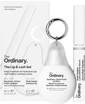 Image du produit The Ordinary Set (Set soin du corps)