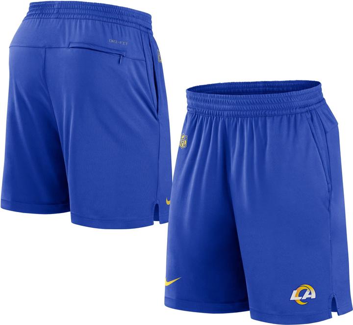 Produktbild Nike Los Angeles Rams Dri-FIT Knit Short XL (XL)