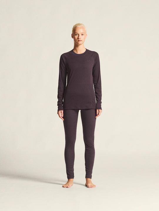 Actual product image Craft Women's Core Warm Baselayer Set (L)