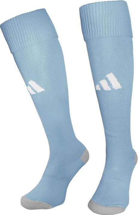 Productafbeelding adidas Futbolo kojinės Milano 23 mėlynas IB7822 (43-45) (L)