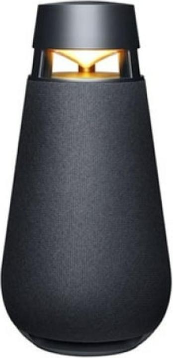LG XBOOM Go DXO2 (15 h, Rechargeable battery operated)