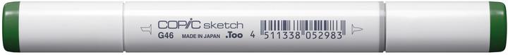 Produktbild Copic Sketch Typ G - 46 (1x)