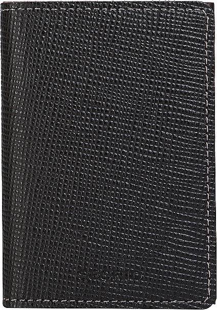 Actual product image Secrid Slimwallet Saffiano