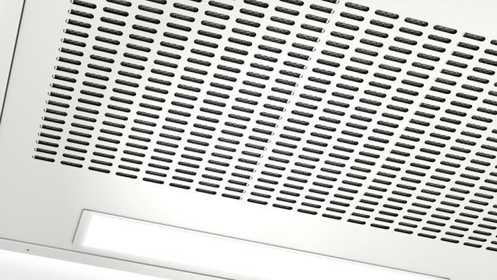 Image du produit Bosch Hausgeräte DUL62FA21 (Hotte à tiroir)