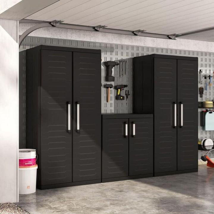 Actual product image Keter Detroit XL (89 cm, 93 cm)