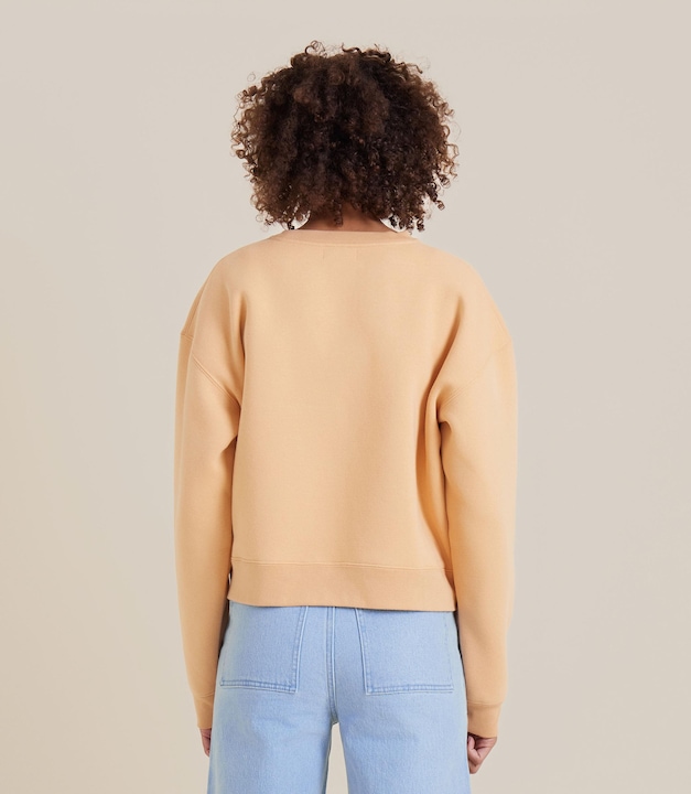 Actual product image Roark Port Crew (M)