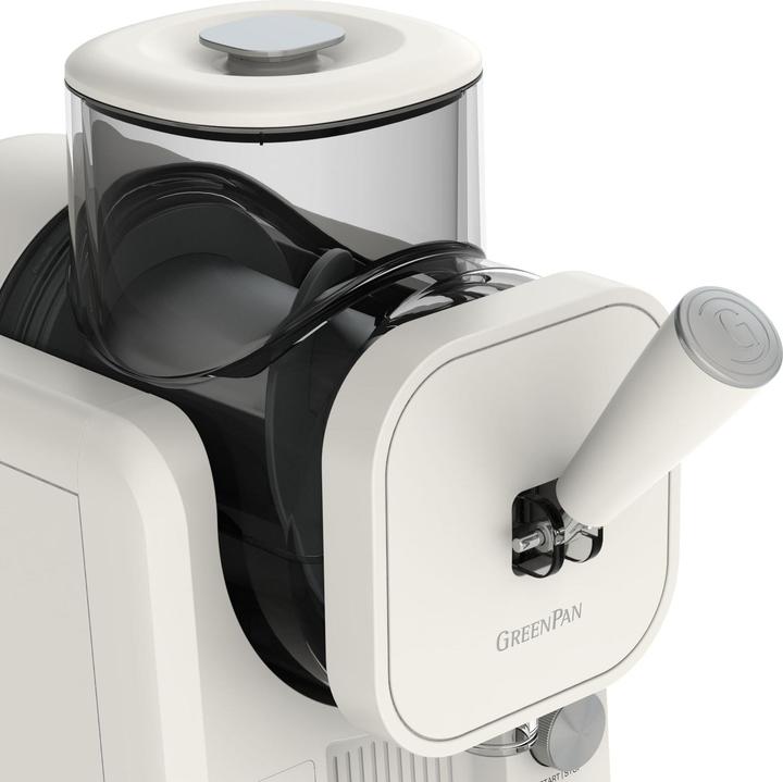 Productafbeelding Greenpan Slushice/Softice Maskine (1 Piece)