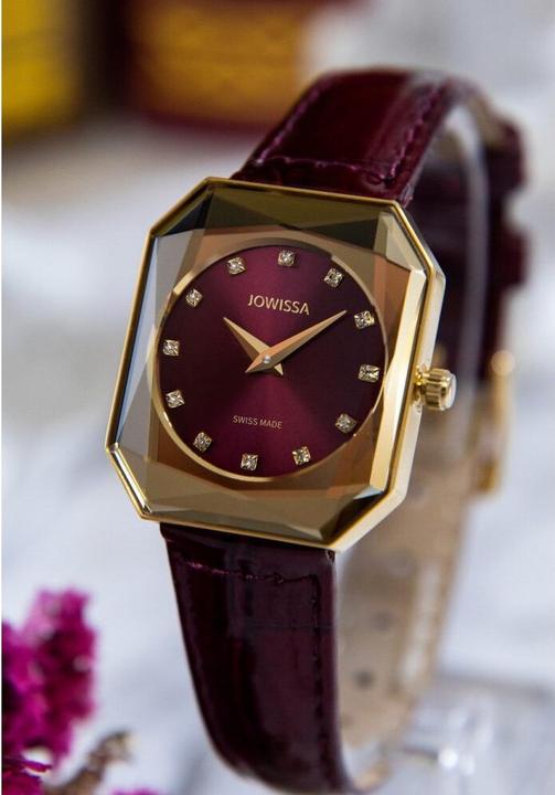 Immagine prodotto Jowissa J8.076.M (Orologio da polso analogico, 7.50 mm)