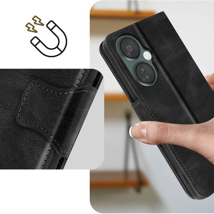Produktbild Avizar Wallet Series (OnePlus Nord CE 2 Lite 5G)