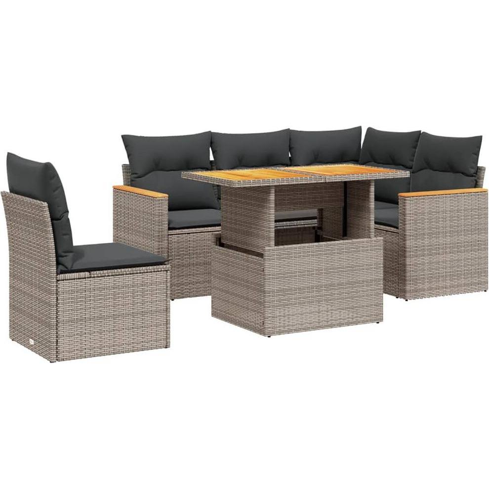 VidaXL, Gartenlounge, Bad Herrenalb