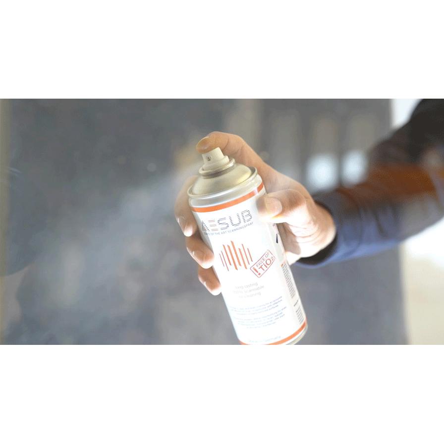 Thumbnail - Aesub Scanningspray, 3D Scanner, Orange