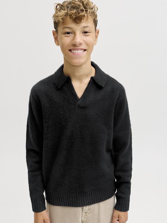 Image du produit Jack & Jones Strickpullover Junior Strickpullover (164)