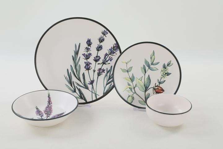 Actual product image Hermia Irene (18 pcs.)