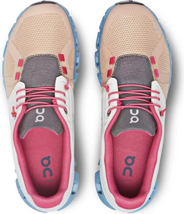 Actual product image On Running Women's Cloud 5 (39)