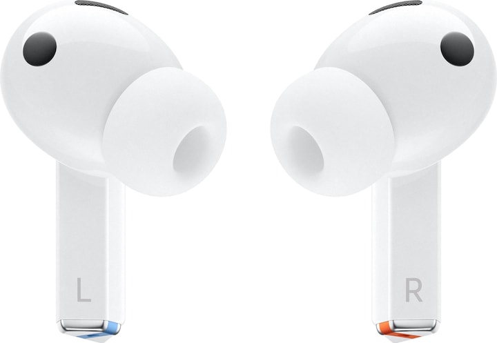 Image du produit Samsung Galaxy Buds3 Pro (ANC, 6 h, Sans fil)
