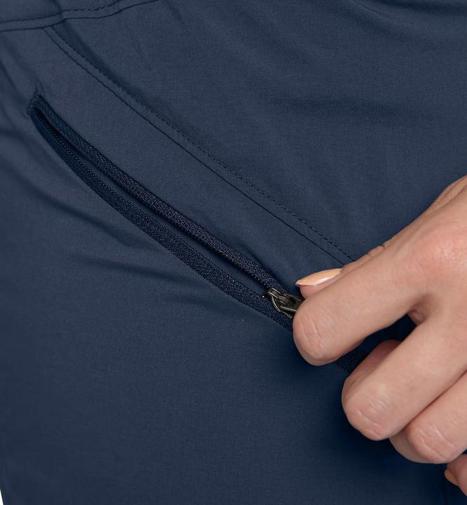 Immagine prodotto Haglöfs Lite Skort Donna Tarn Blu (36)