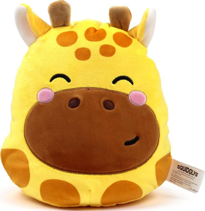 Produktbild Puckator Raffi die Giraffe (26 cm)