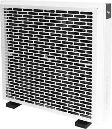 Produktbild Watercool RAG MO-RA IV 400 White