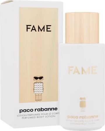 Actual product image Paco Rabanne Body Lotion (Body lotion, 200 ml)