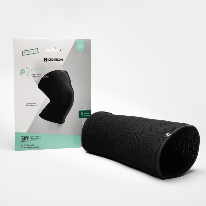 Actual product image Tarmak PREVENT 100 (4)