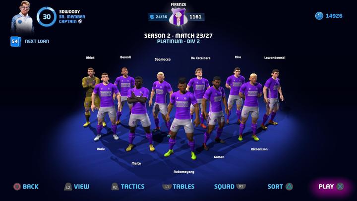 Actual product image Tower Studios Sociable Soccer 24 (PC)