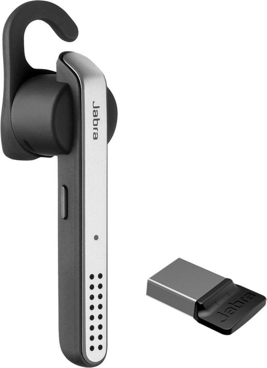 Jabra Stealth UC (Wireless, USB Type-B)