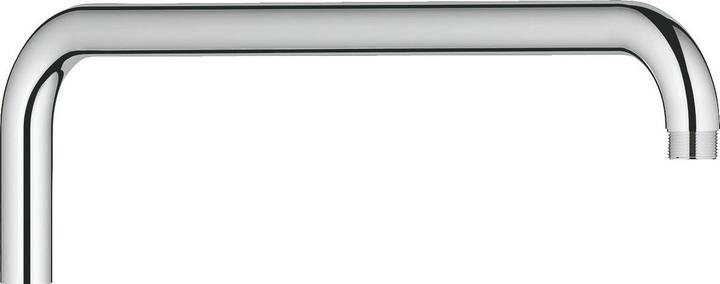Productafbeelding Grohe Douchearm RAINSHOWER voor douchesystemen voor korte nippel chroom