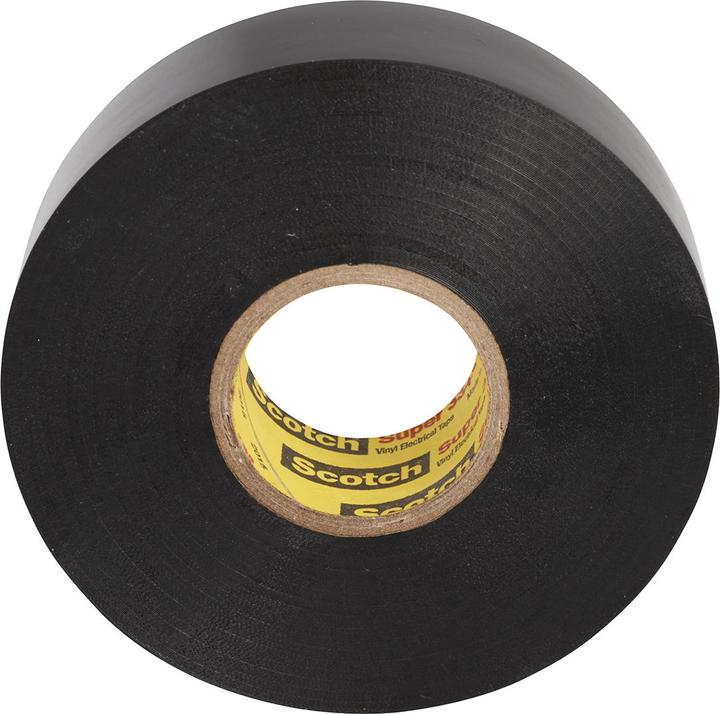 Immagine prodotto 3M Scotch Super 33 S (19 mm)