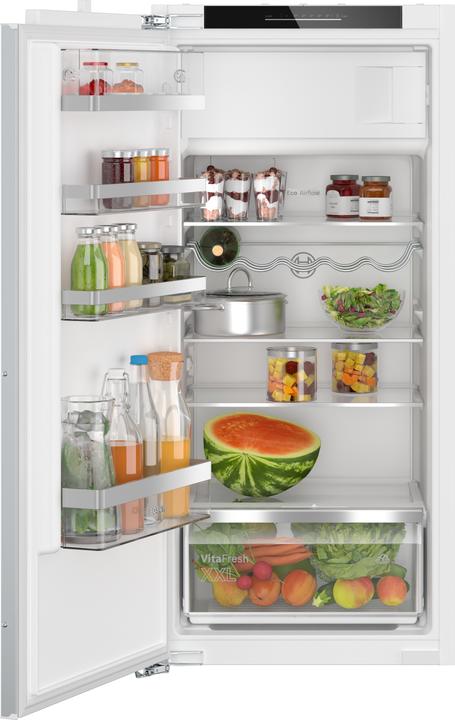 Actual product image Bosch Hausgeräte Built-in refrigerator (187 l)