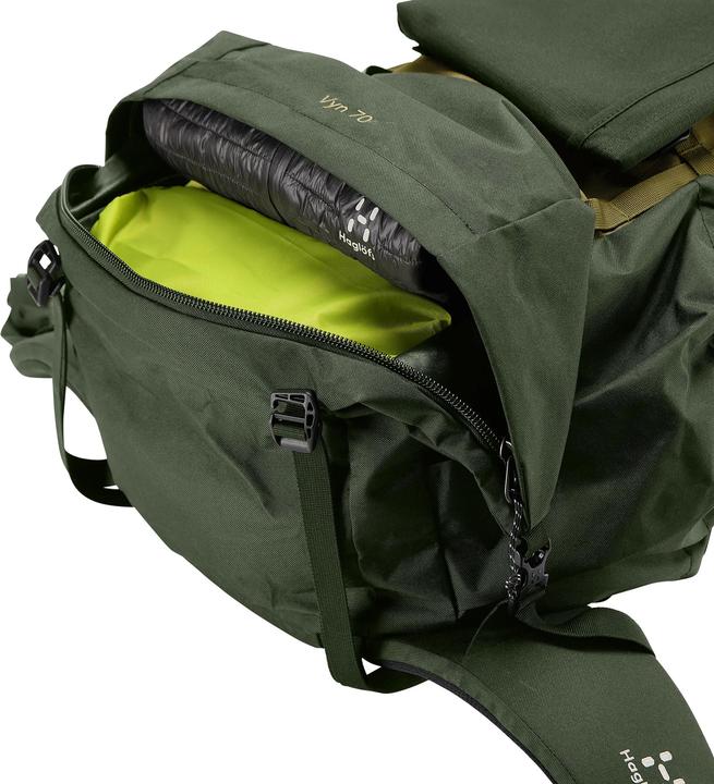 Image du produit Haglöfs Sac à dos Vyn 79 cm (70 l)