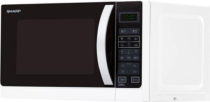 Produktbild Sharp R742ww (25 l)