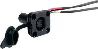 Produktbild BiXS BX Darfon Charging Adapter