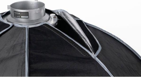 Actual product image Aputure Light OctaDome 120 (Soft boxes, 120 cm)