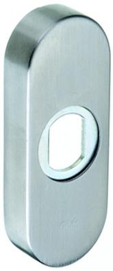 Glutz Rosetten für Türknöpfe 5618 CK (Türrosette)