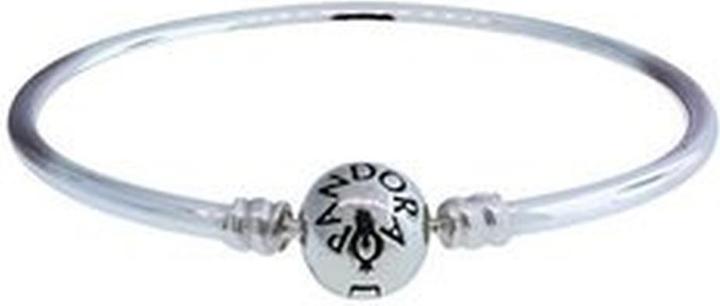 Immagine prodotto Pandora 590713-17 (17 cm, Argento)