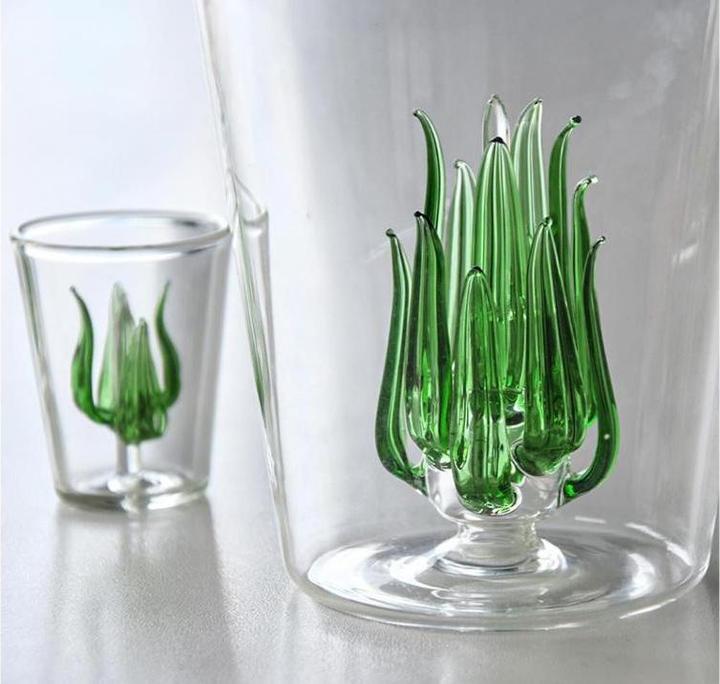 Produktbild Mikamax Tequila Decanter Set (0.84 l)