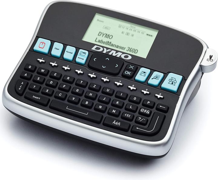 Produktbild Dymo LabelManager 360D