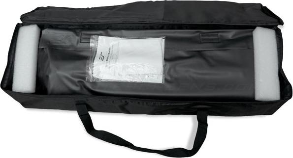 Actual product image Elite Screens Yard Master 2 (120", 16:9)