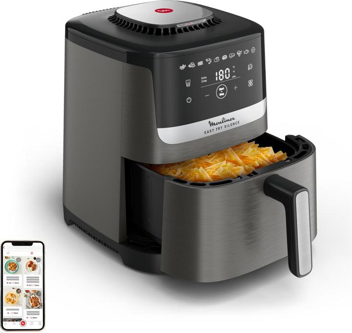 Image du produit Moulinex EZ551H