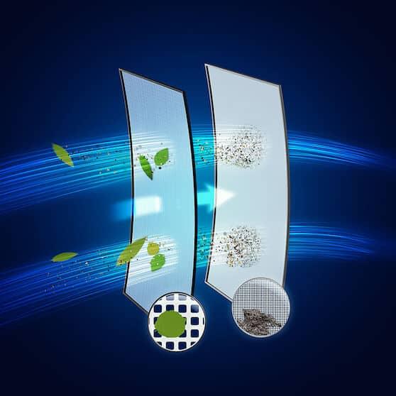 Actual product image Zodiac Freerider RF5400 iQ