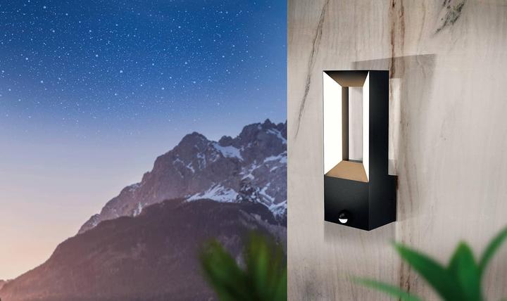 Produktbild EGLO Riforano (1100 lm, IP44)